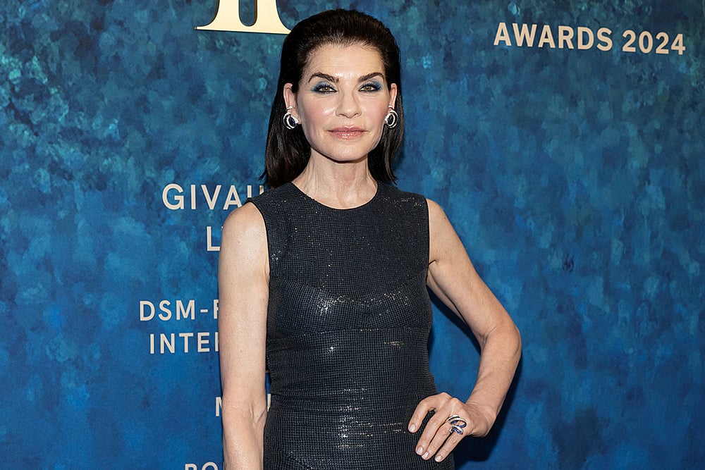 Julianna Margulies